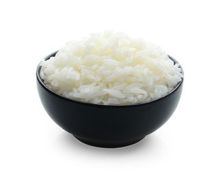 Rice bowl