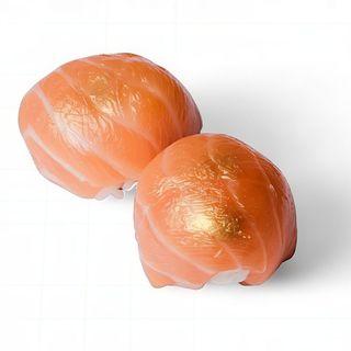 Nigiri de Salmón (40 g.)