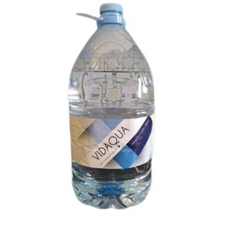 Agua Vidaqua (5 Lt.)
