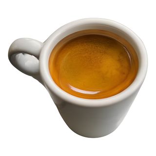 Double Espresso