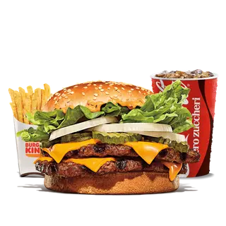 Big King XXL