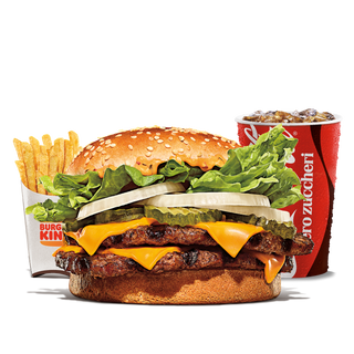 Big King XXL