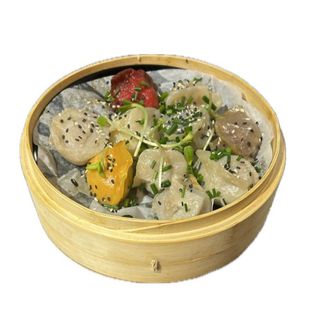 J.Mix pierożków 10 smaków