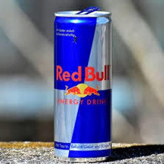 Red bull 