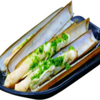 Navalles Amb Alls Julivert