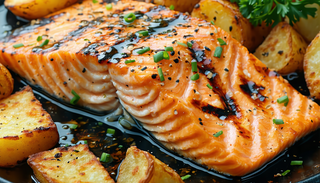 Salmão