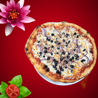 Pizza mia ø 32cm ( Ton )