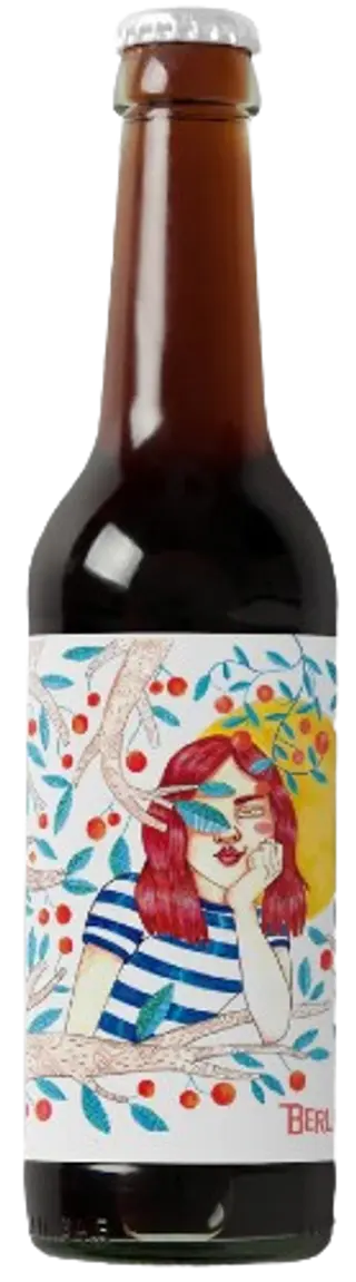 Heliodora 33 Althaia Botella