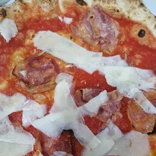 Amatriciana