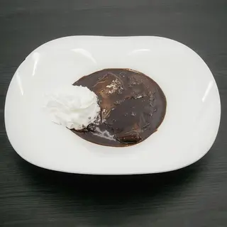 Crepe De Chocolate