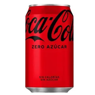 Coca Cola Zero