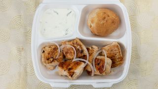 ქათმის სუვლაკი