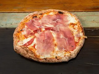 Crudo