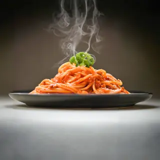 Spaghete Bolognese