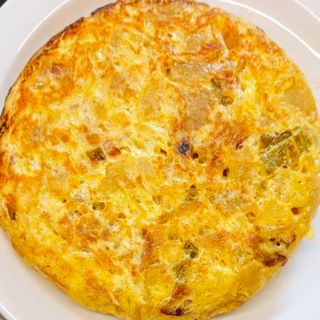 Tortillas De Patata Individual