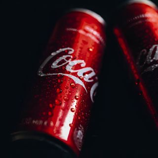 Coca-Cola