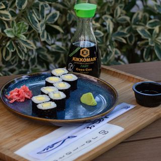 Манго (8бр 120г)