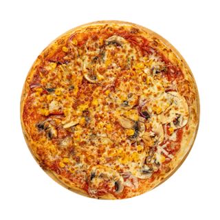 Пица Адреналин Ø 30см