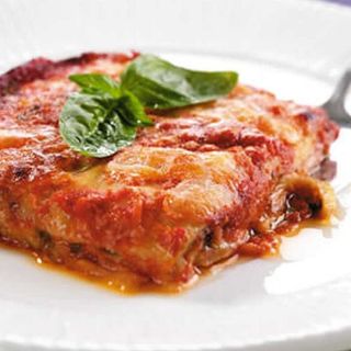 Parmigiana 