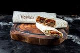 Кавказский лаваш