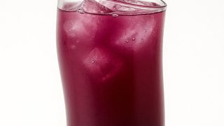 Black Currant Alpha Boba