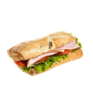 Чабата пиле