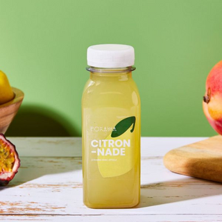 La Citronnade Maison