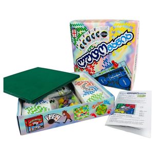 ლუდომანია - სამაგიდო თამაში