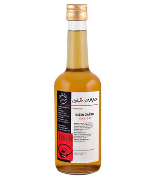 Ocat rižin začin 500 ml Okinawa