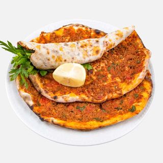 LAHMACUN 2 buc (200+200)gr