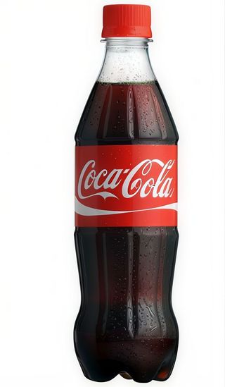 Coca-Cola 50 cl