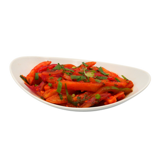 Chilli Potatoes