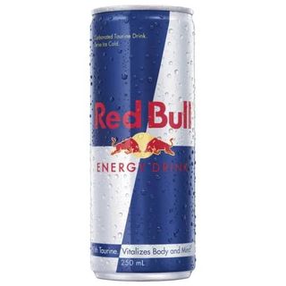 Red Bull 0.25l