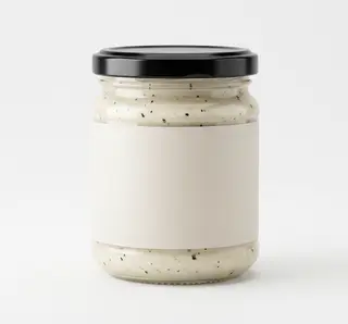 Black Truffle Mayo