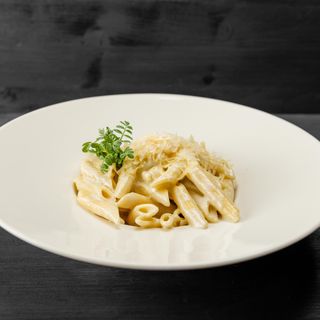 Penne Quattro Formaggi