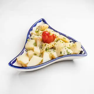 Pomme De Terre