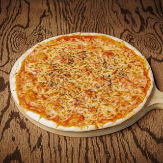 Pizza Marguerita