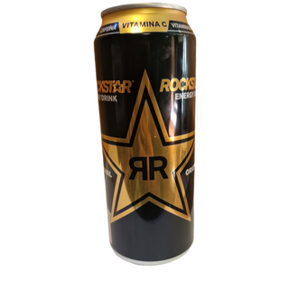 Rock Star Energy Drink Original (500 Ml.)