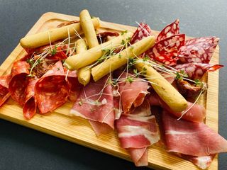 М'ясне асорті