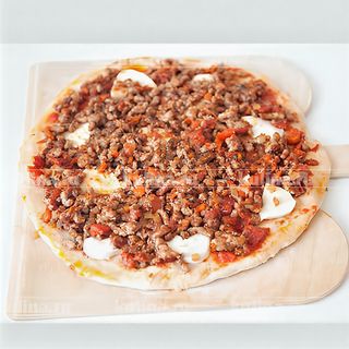 Пицца "Болоньезе"