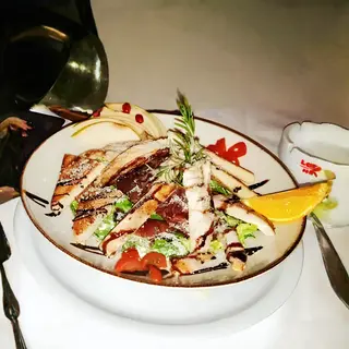 Cezar salata 400g