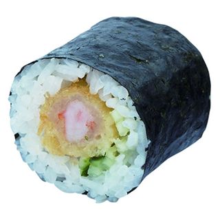 67. Hossomaki tempura 6pz