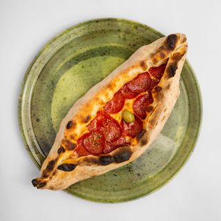 Pizza Gondola Gurmanska