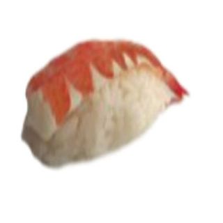 43.- Nigiri Ebi (2 Pzs.)