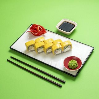 Էբի դաբլ  չիզ 8 կտոր