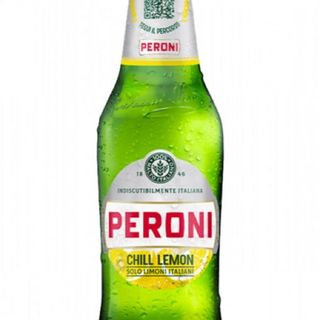 BIRRA LIMONE