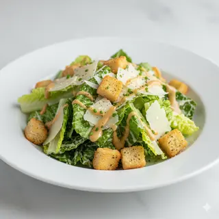 Ensalada César
