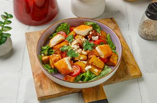 Салат "Ба-Гю" (320г)