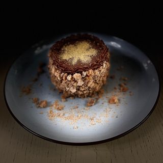 Торт Київський (190г)