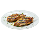 Plato Pechuga De Pollo